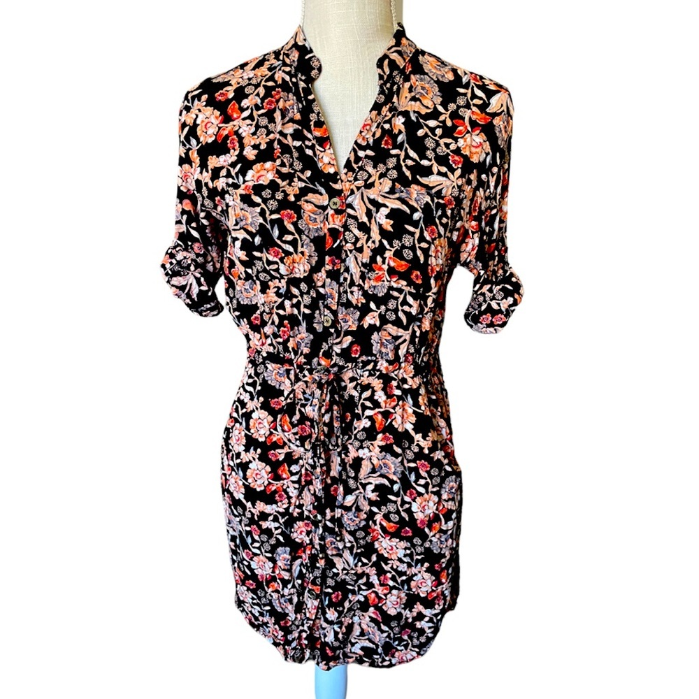 ANGIE Dress